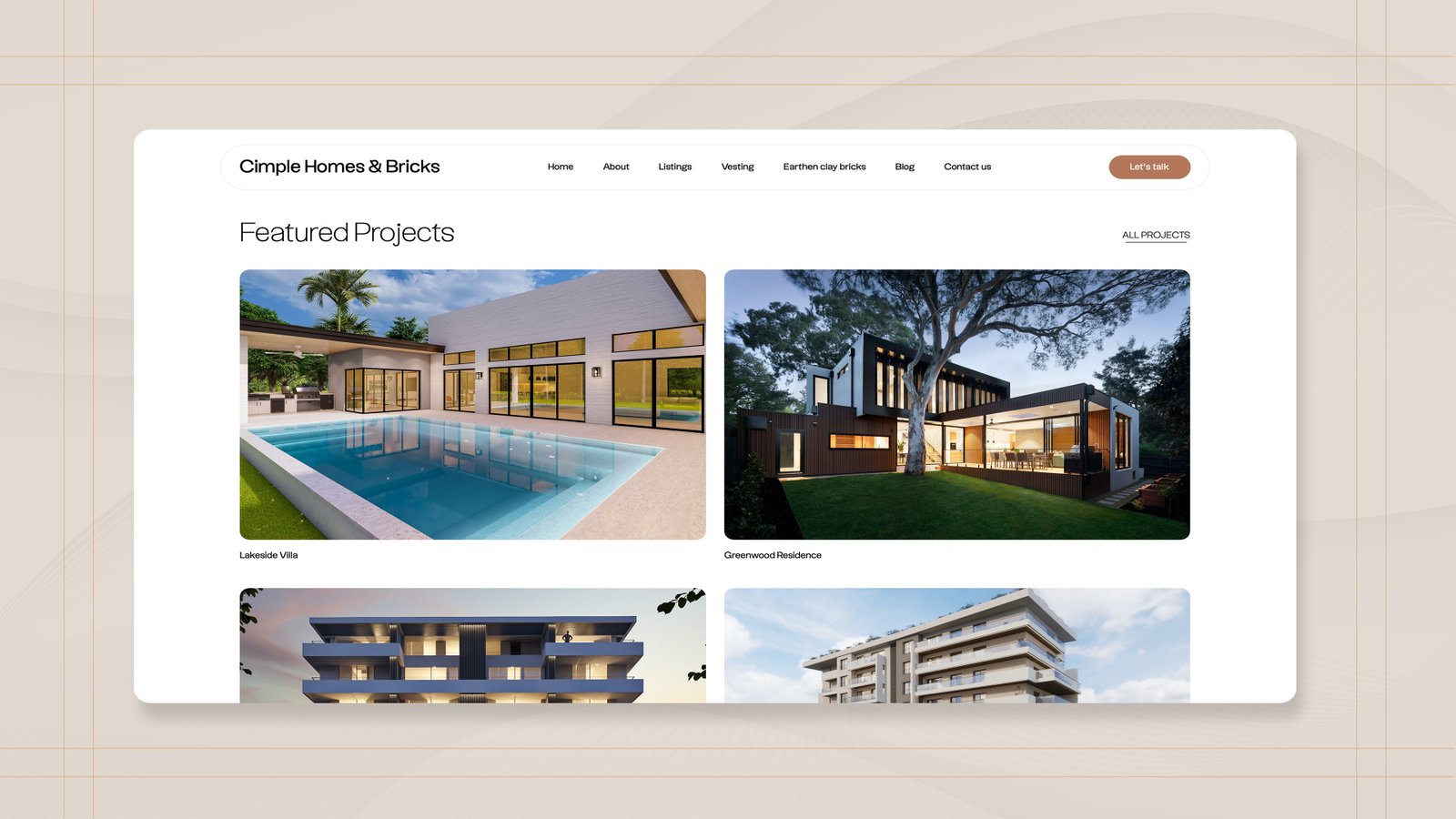 Cimple Company project image