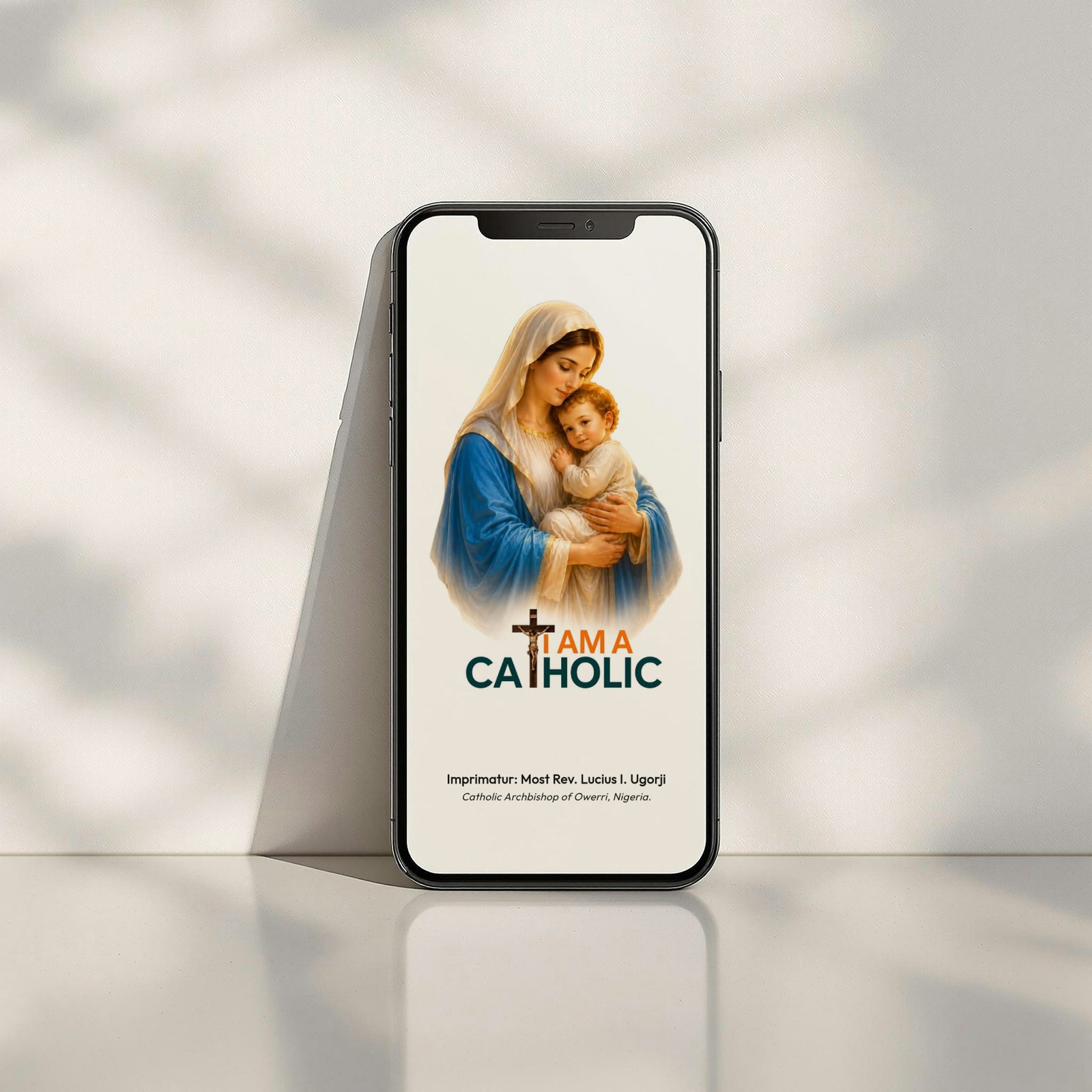 Catholic Light TV project image
